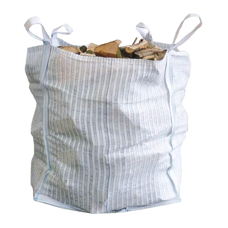 Worki masowe dla ziaren