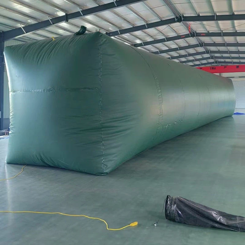 Okrągła torba fibc